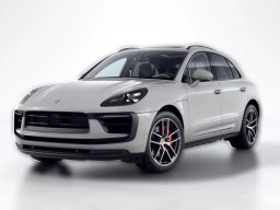 Porsche Macan S AWD 2026