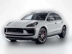Porsche Macan S AWD 2026