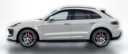 Porsche Macan S AWD 2026