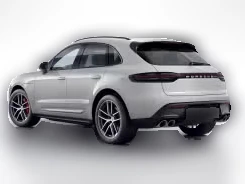 Porsche Macan S AWD 2026