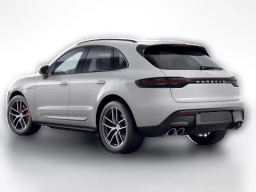 Porsche Macan S AWD 2026
