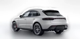 Porsche Macan S AWD 2026