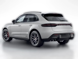 Porsche Macan S AWD 2026