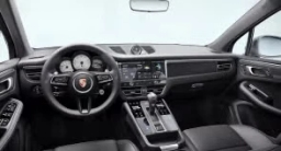 Porsche Macan S AWD 2026