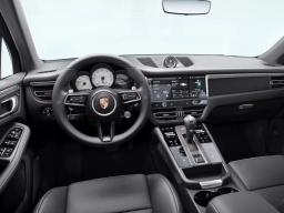 Porsche Macan S AWD 2026