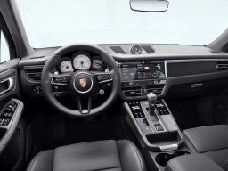 Porsche Macan S AWD 2026