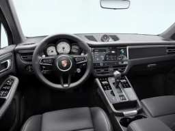 Porsche Macan S AWD 2026