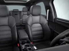 Porsche Macan S AWD 2026