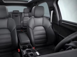 Porsche Macan S AWD 2026