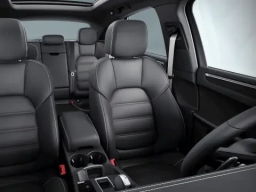 Porsche Macan S AWD 2026