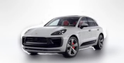 Porsche Macan S AWD 2026