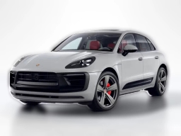 Porsche Macan S AWD 2026