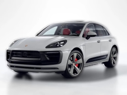 Porsche Macan S AWD 2026