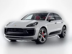 Porsche Macan S AWD 2026