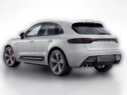 Porsche Macan S AWD 2026