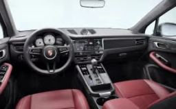 Porsche Macan S AWD 2026