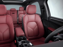 Porsche Macan S AWD 2026