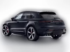 Porsche Macan S AWD 2026