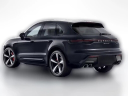 Porsche Macan S AWD 2026