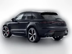 Porsche Macan S AWD 2026