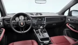 Porsche Macan S AWD 2026