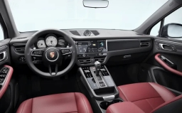 Porsche Macan S AWD 2026