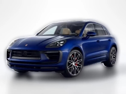 Porsche Macan S AWD 2026