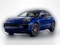 Porsche Macan S AWD 2026