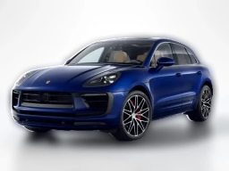 Porsche Macan S AWD 2026