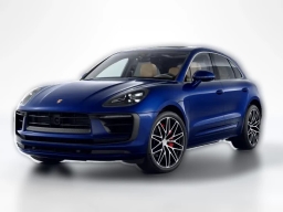Porsche Macan S AWD 2026