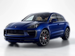 Porsche Macan S AWD 2026