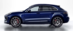 Porsche Macan S AWD 2026