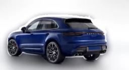 Porsche Macan S AWD 2026