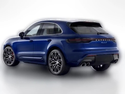 Porsche Macan S AWD 2026