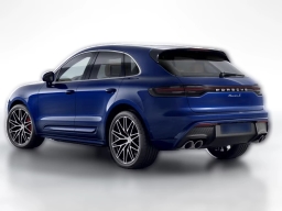 Porsche Macan S AWD 2026