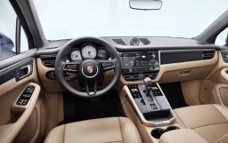 Porsche Macan S AWD 2026