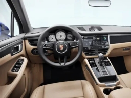 Porsche Macan S AWD 2026
