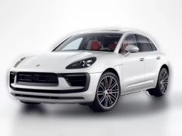 Porsche Macan S AWD 2026