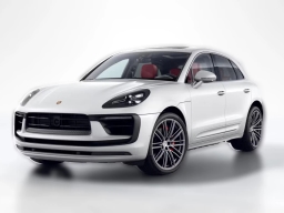 Porsche Macan S AWD 2026