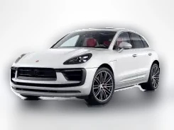 Porsche Macan S AWD 2026