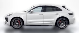 Porsche Macan S AWD 2026