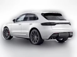 Porsche Macan S AWD 2026
