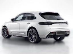 Porsche Macan S AWD 2026