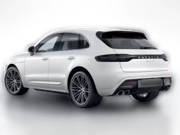 Porsche Macan S AWD 2026