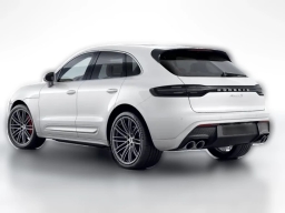Porsche Macan S AWD 2026