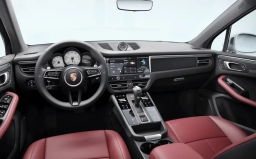 Porsche Macan S AWD 2026