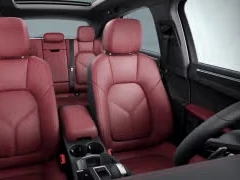 Porsche Macan S AWD 2026