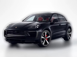 Porsche Macan S AWD 2026