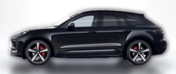 Porsche Macan S AWD 2026