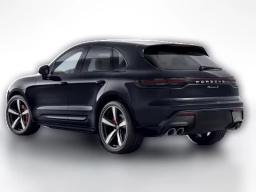 Porsche Macan S AWD 2026